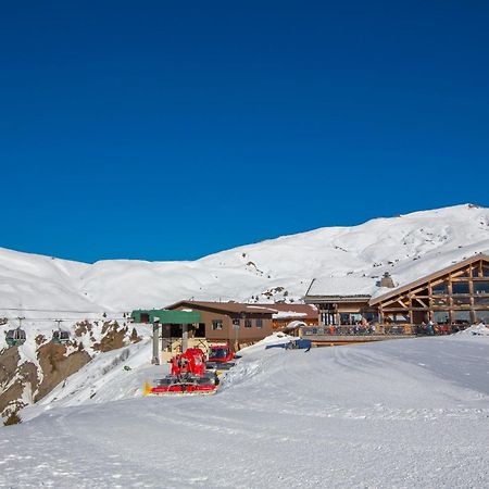 Residence Amethystes B13 Ski In/Ski Out - Happy Rentals Chamonix Bagian luar foto