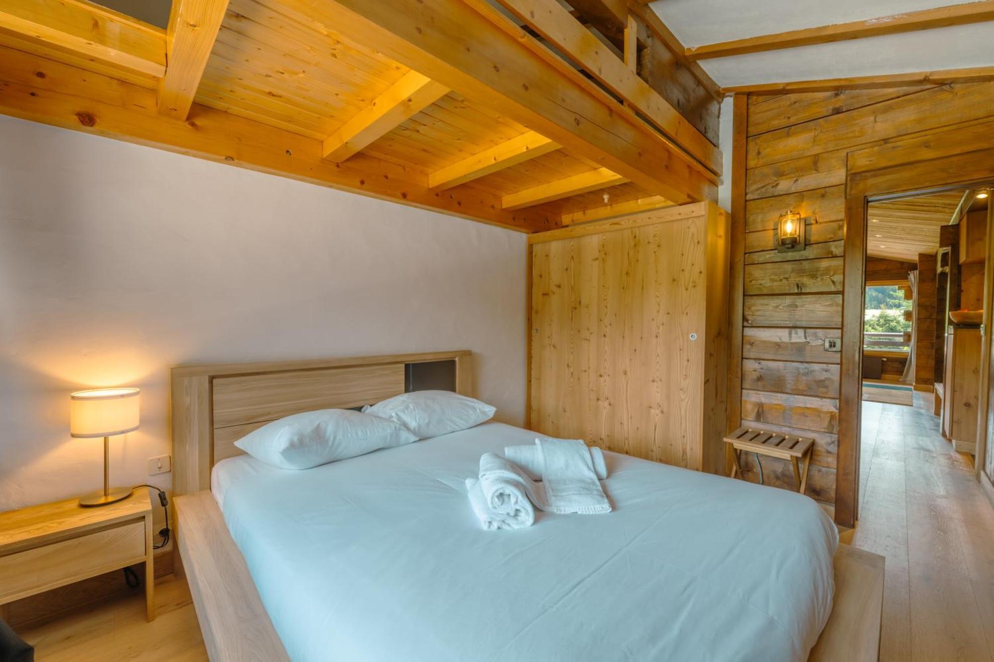 Residence Amethystes B13 Ski In/Ski Out - Happy Rentals Chamonix Bagian luar foto