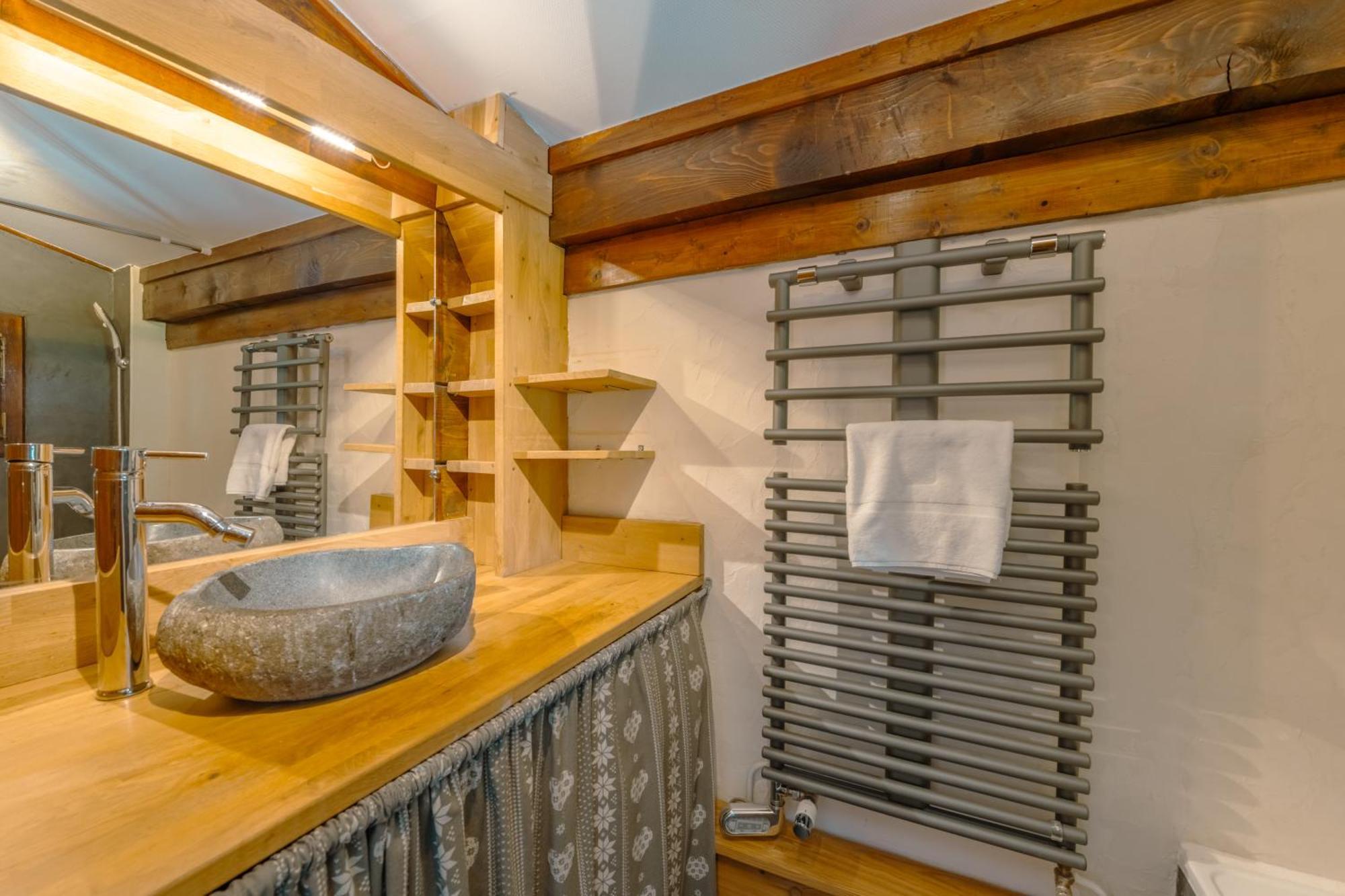 Residence Amethystes B13 Ski In/Ski Out - Happy Rentals Chamonix Bagian luar foto