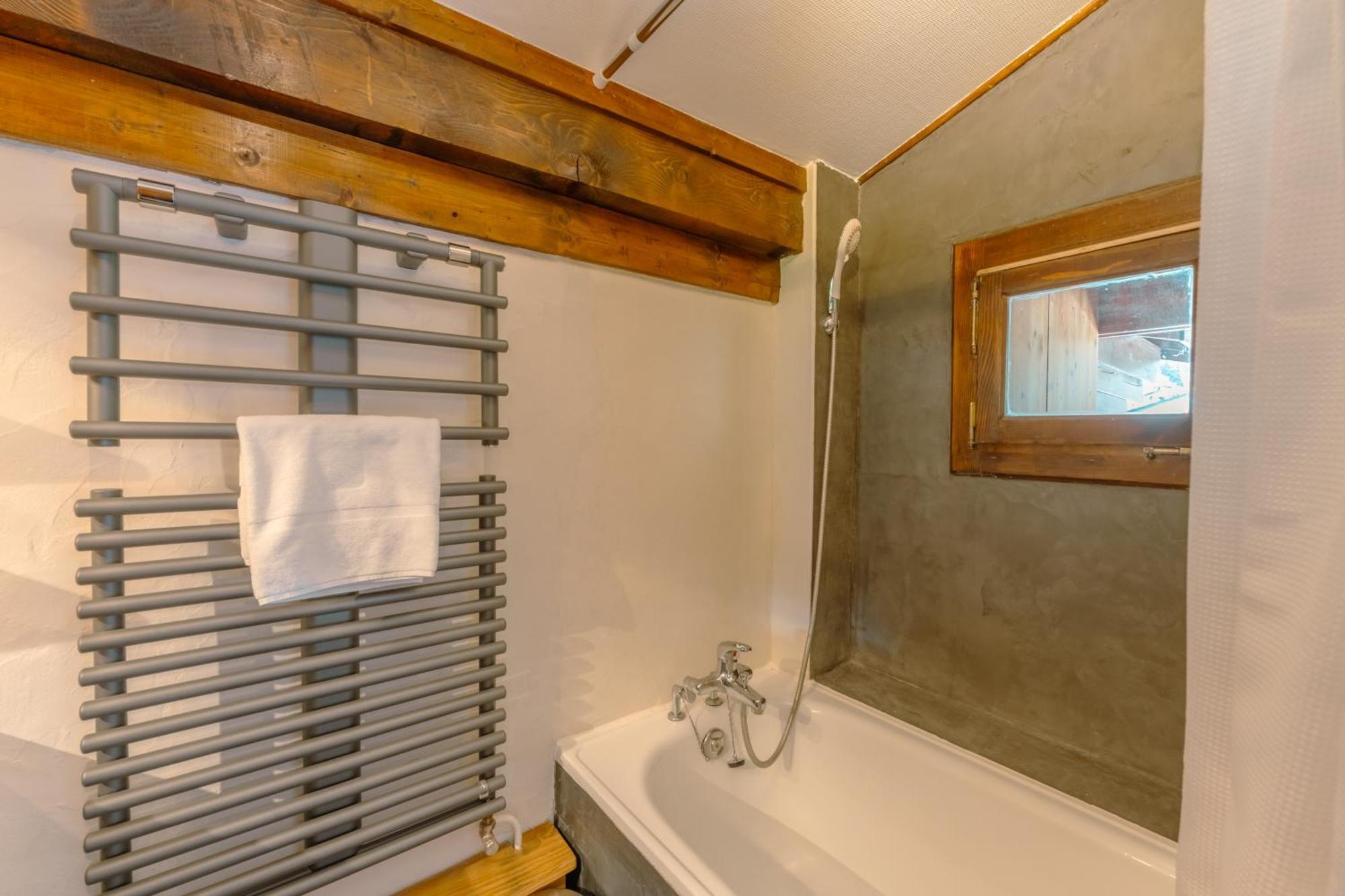 Residence Amethystes B13 Ski In/Ski Out - Happy Rentals Chamonix Bagian luar foto
